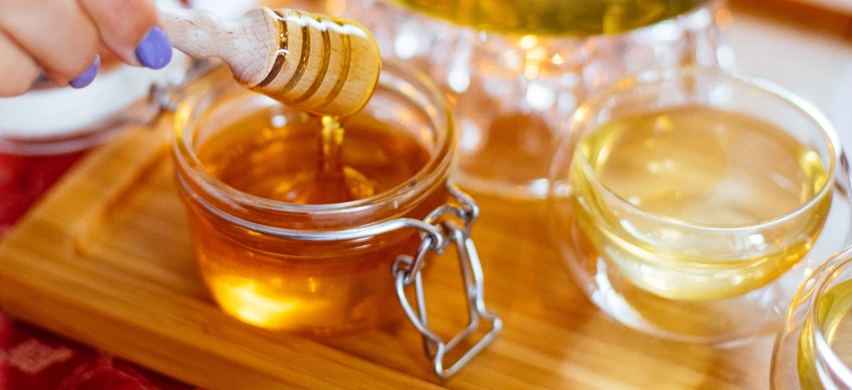 jakie są właściwości miodu pszczelego