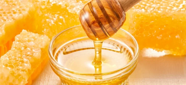 czy miód może się zepsuć