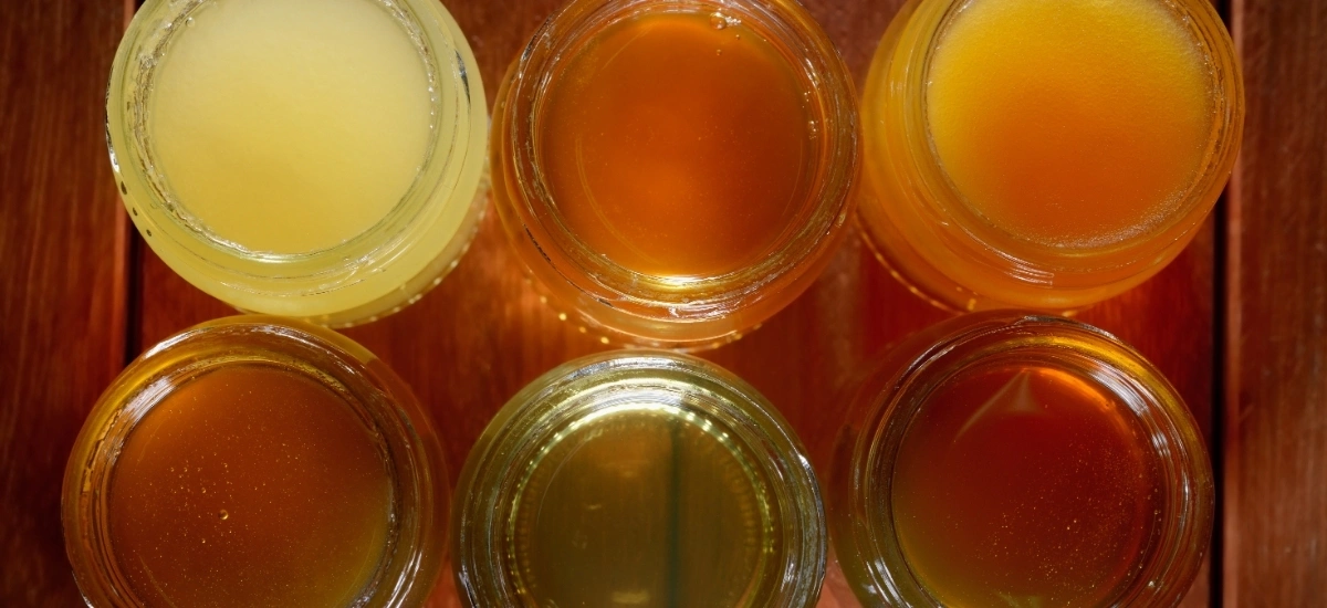 jaki miód wybrać